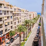 Appartement Franka Torrevieja