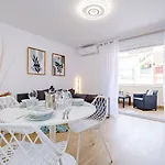 Appartement Franka *