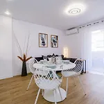 Appartement Franka *