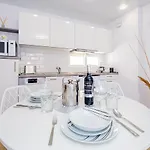 Appartement Franka