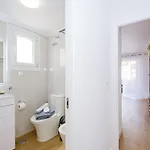 Appartement Franka *