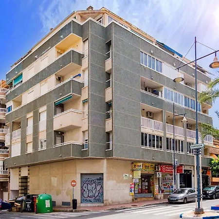Franka Torrevieja