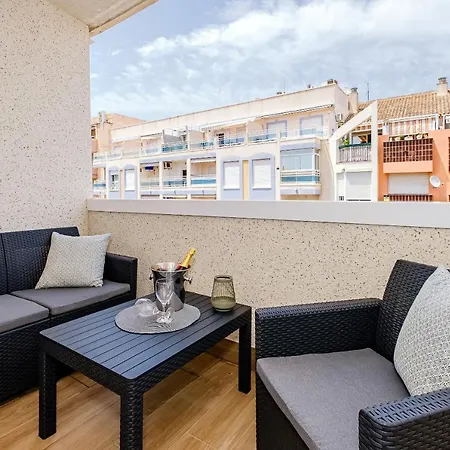 Franka Appartement *