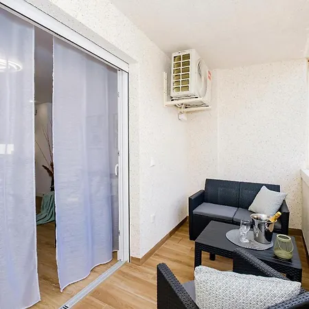 Franka Appartement Torrevieja