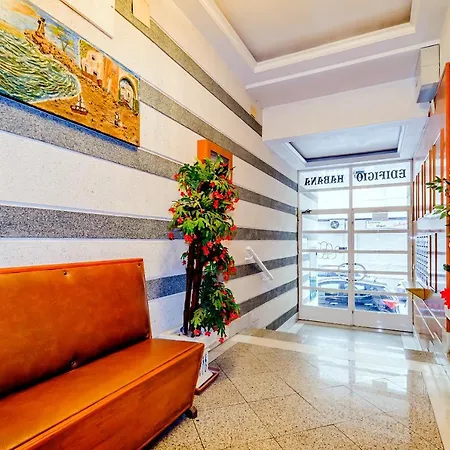 Appartement Franka Torrevieja