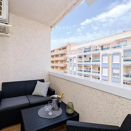 Franka Lejlighed Torrevieja