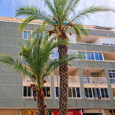 Franka Appartement Torrevieja